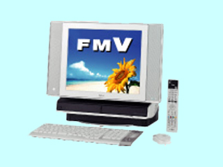 FUJITSU FMV-DESKPOWER LX LX50L FMVLX50L