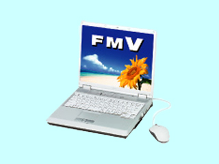 FUJITSU FMV-BIBLO NB NB50L FMVNB50L