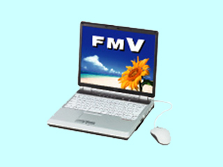 FUJITSU FMV-BIBLO NB NB55L FMVNB55L