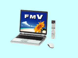 FUJITSU FMV-BIBLO NB/TV NB55L/T FMVNB55LT