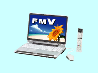 FUJITSU FMV-BIBLO NB/TV NB60L/W FMVNB60LW