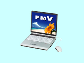 FUJITSU FMV-BIBLO NB NB75L FMVNB75L