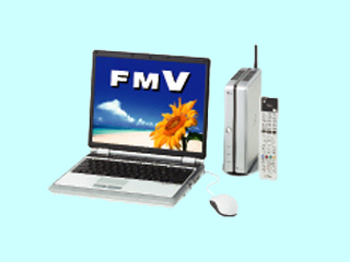 FUJITSU FMV-BIBLO NB/TV NB75L/TS FMVNB75LTS