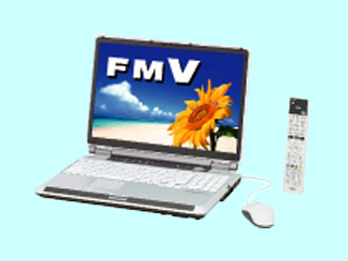 FUJITSU FMV-BIBLO NB/TV NB90L/W FMVNB90LW