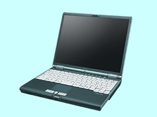 FUJITSU FMV-LIFEBOOK S FMV-S8200 FMVNS1B8 CeleronM350/1.3G カスタムメイド標準構成