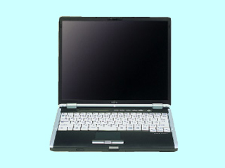 FUJITSU FMV-LIFEBOOK S FMV-S8205 FMVNS1DW3 PenM725/1.6G カスタムメイド標準構成