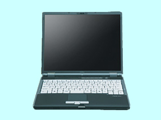 FUJITSU FMV-LIFEBOOK S FMV-S8305 FMVNS1EW3 14.1TFT XGA カスタムメイド標準構成