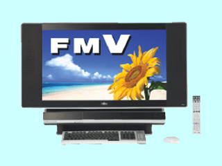 FUJITSU FMV-DESKPOWER TX TX70L FMVTX70L