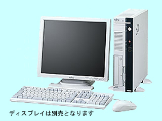 FUJITSU FMV-ESPRIMO(FMVバリューライン) FMV-E3200 FMVXD4E00