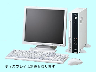 FUJITSU FMV-ESPRIMO(FMVバリューライン) FMV-C3200 FMVXD0R00