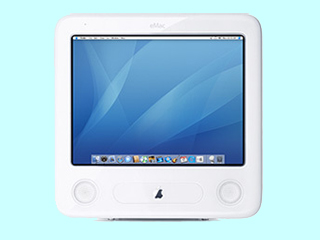 Apple eMac M9834J/A