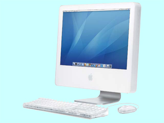 iMac G5 M9844J/A Apple | インバースネット株式会社
