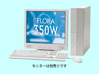 HITACHI FLORA 350W PC8DE8-XGB111120