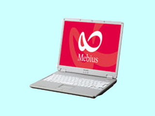 Mebius PC-AE30J SHARP | インバースネット株式会社