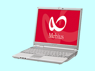 SHARP Mebius PC-CS30J