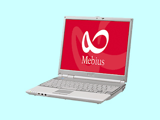 SHARP Mebius PC-CS50J