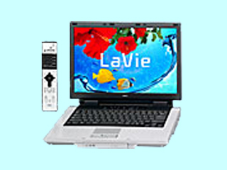 NEC LaVie G タイプT LG17FE/WM PC-LG17FEWEM