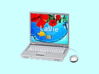 NEC LaVie L LL350/CD PC-LL350CD