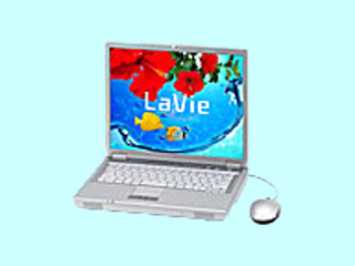 NEC LaVie L LL550/CD PC-LL550CD