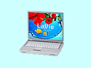 NEC LaVie L LL590/CE PC-LL590CE