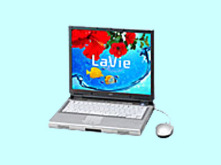 NEC LaVie L LL750/CD PC-LL750CD