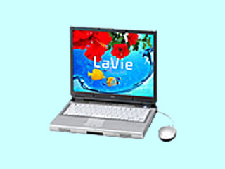 NEC LaVie L PC-LL750CD-