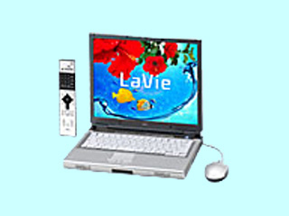 NEC LaVie L LL770/CD PC-LL770CD