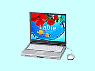 NEC LaVie L LL900/CD PC-LL900CD