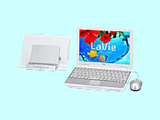 Lavie N Ln300 Cd Pc Ln300cd Nec インバースネット株式会社