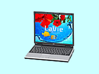 NEC LaVie RX LR700/CD PC-LR700CD