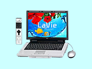 NEC LaVie T LT900/CD PC-LT900CD