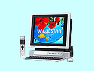 NEC VALUESTAR G タイプSR VG29HN/DM PC-VG29HNDEM