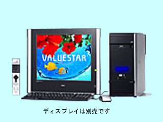 NEC VALUESTAR G タイプTX VG30VV/M PC-VG30VVZMM