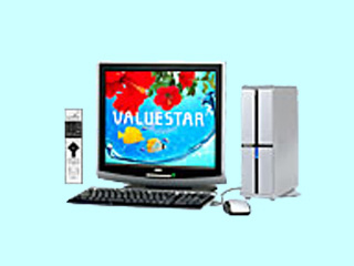 NEC VALUESTAR L VL500/CD PC-VL500CD