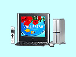 NEC VALUESTAR L VL570/CD PC-VL570CD