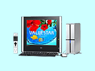 NEC VALUESTAR L VL700/CD PC-VL700CD