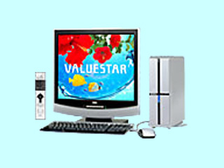 NEC VALUESTAR L VL770/CD PC-VL770CD