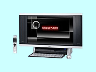 NEC VALUESTAR W VW900/CD PC-VW900CD