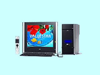NEC VALUESTAR TX VX700/CD PC-VX700CD