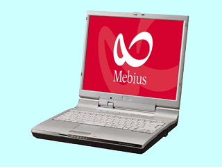 SHARP Mebius PC-XG50J