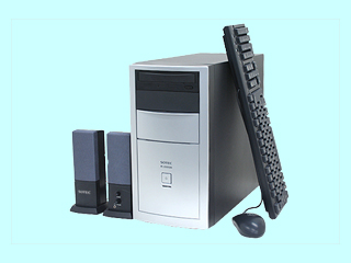 SOTEC PC STATION PD331