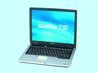 TOSHIBA dynabook Satellite T12 140C/4 PST101MD4H41K