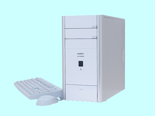 SOTEC PC STATION PT851