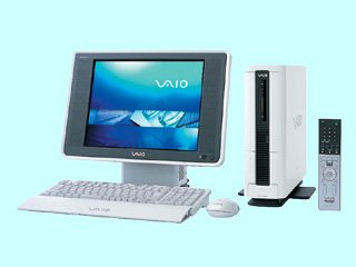 SONY VAIO type H VGC-H30B5