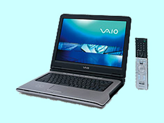 Sony Style VAIO type A VGN-AS53PS CeleronM360