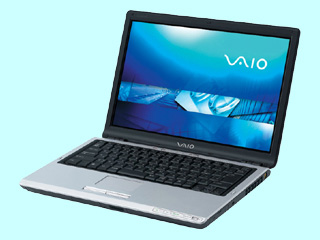 SONY VAIO type S VGN-S53B/S