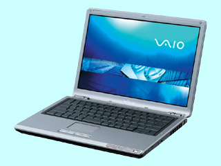 SONY VAIO type S VGN-S73PB/B