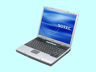 SOTEC WinBook WD331