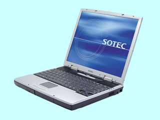 SOTEC WinBook WD351