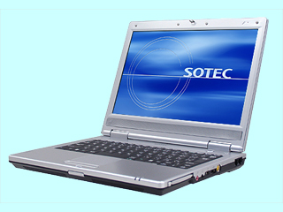 SOTEC WinBook WM331B